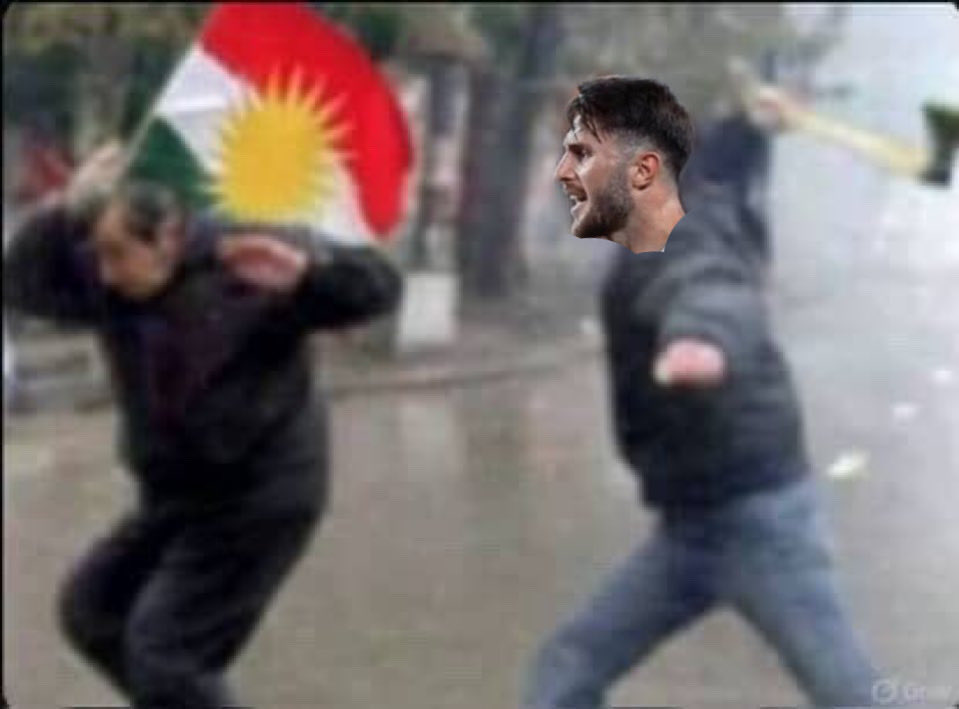 VUR PKKLIYA AMINA KODUMUN PKKLISI