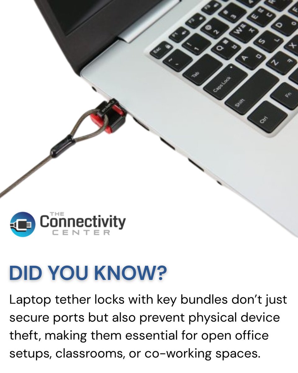 The Connectivity Center tweet media