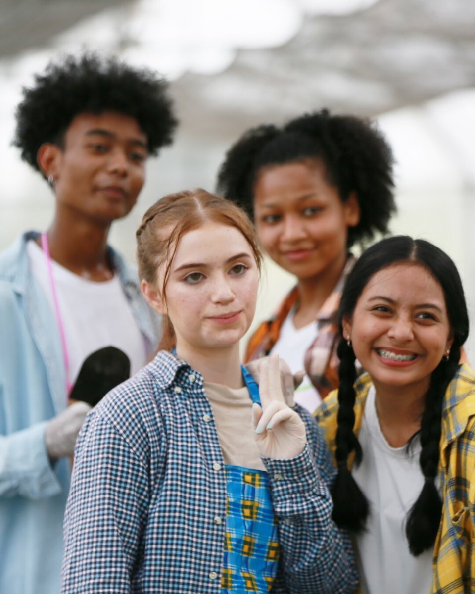 Young and exploring your future?
Visit our website to find free tools and resources designed just for youth — from career exploration to training opportunities and guidance on your next steps.