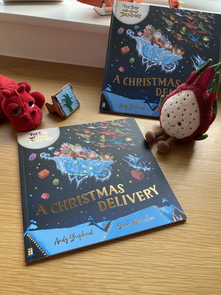 Andy Shepherd tweet media