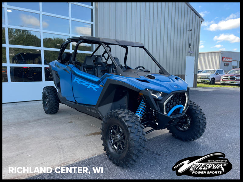 VETESNIK_PWRSPT's tweet image. 🔥 2026 Polaris® RZR Pro XP 4 Ultimate 🔥 181 HP turbo, DYNAMIX suspension, RZR Fang Lighting, Rockford Fosgate® audio, and RIDE COMMAND GPS.

📞 608.647.8808 | 🌐 bit.ly/470ZQkK

#Polaris #RZRProXP4 #UTVLife #TrailReady #OffRoadAdventure