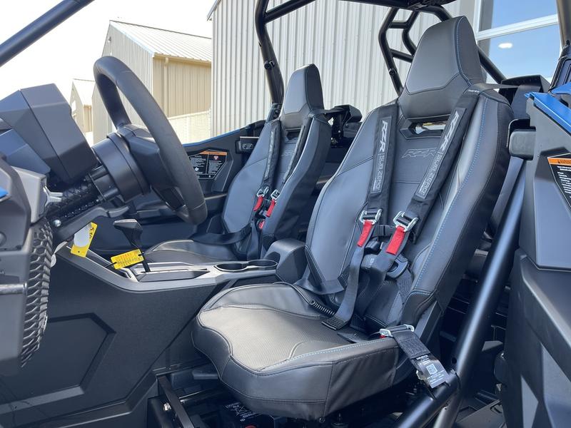 VETESNIK_PWRSPT's tweet image. 🔥 2026 Polaris® RZR Pro XP 4 Ultimate 🔥 181 HP turbo, DYNAMIX suspension, RZR Fang Lighting, Rockford Fosgate® audio, and RIDE COMMAND GPS.

📞 608.647.8808 | 🌐 bit.ly/470ZQkK

#Polaris #RZRProXP4 #UTVLife #TrailReady #OffRoadAdventure
