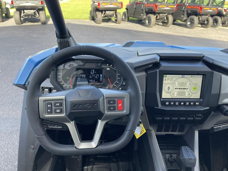 VETESNIK_PWRSPT's tweet image. 🔥 2026 Polaris® RZR Pro XP 4 Ultimate 🔥 181 HP turbo, DYNAMIX suspension, RZR Fang Lighting, Rockford Fosgate® audio, and RIDE COMMAND GPS.

📞 608.647.8808 | 🌐 bit.ly/470ZQkK

#Polaris #RZRProXP4 #UTVLife #TrailReady #OffRoadAdventure