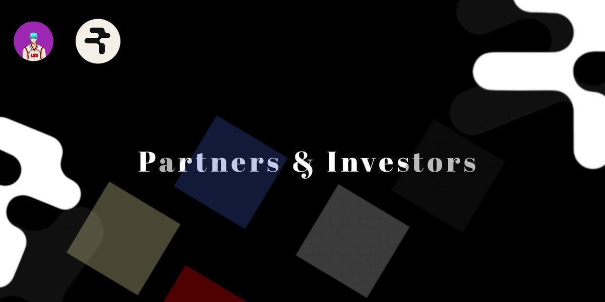 Leo0nchain's tweet image. with notable partnership and investors like Pantera, Edge Capital, Fabric, Coinbase Ventures, #HASHED etc
Rialo is building a world where blockchain technology is accessible to everyone with little or no knowledge about web3 with ease
