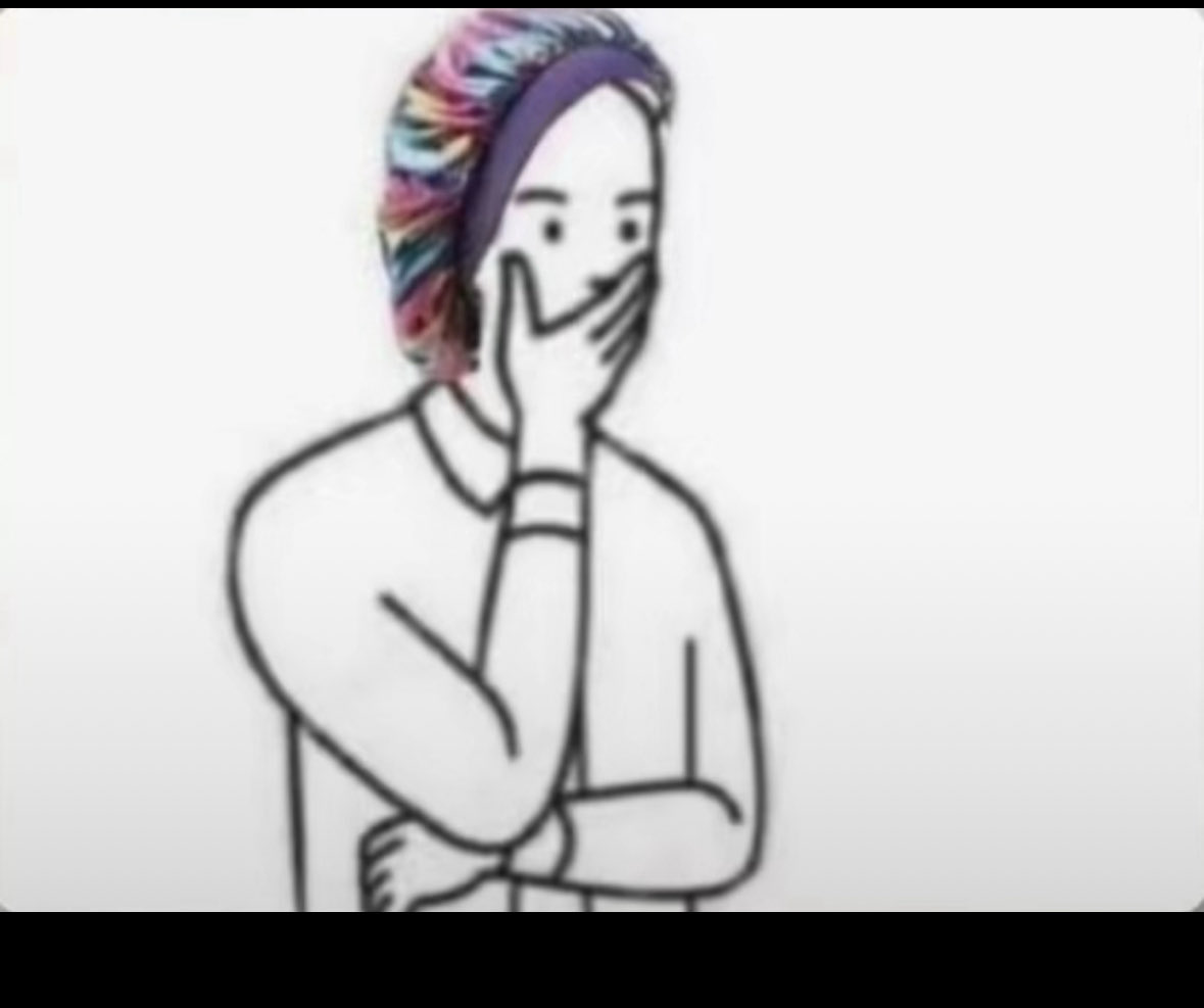 بنت ليس إلا. tweet media