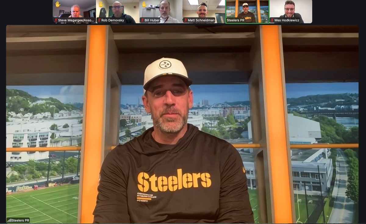 Matt Schneidman tweet media