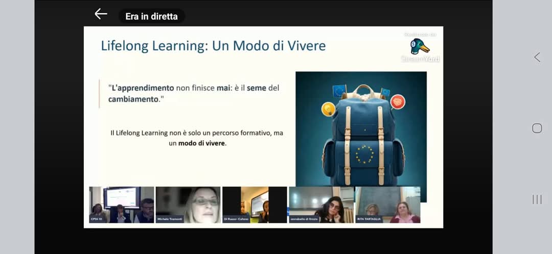 eu_track's tweet photo. ✨ #ErasmusDays at #CPIA10 ✨
On Oct 17 we celebrated European learning and cooperation 🇪🇺 with inspiring talks, Erasmus experiences across Europe 🌍 and STEM innovation!
💫 Thanks to our Headmaster for the vision and support 🙏
#ErasmusPlus #LifelongLearning #STEM @follower https://t.co/IdcG19B3T6