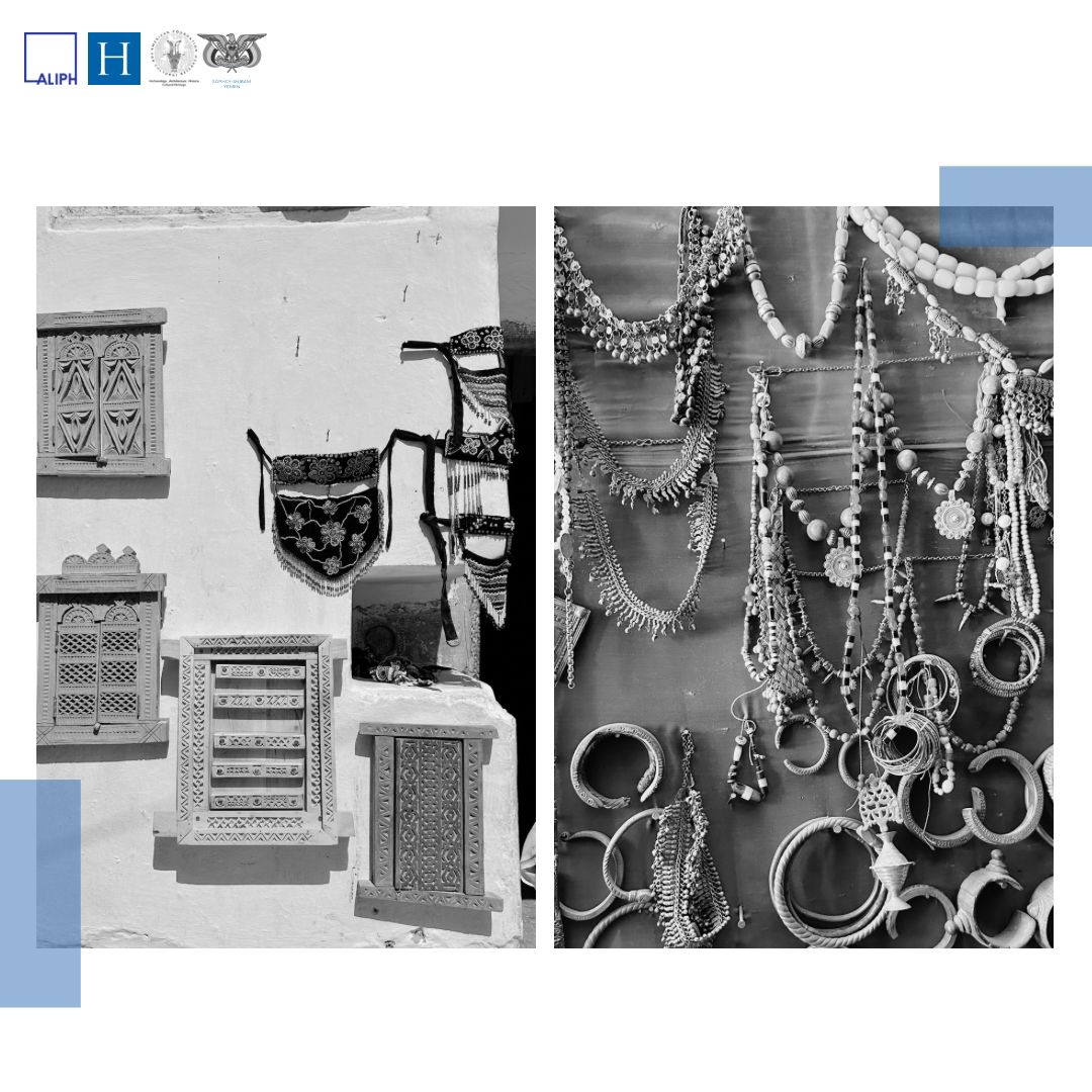 Shibam2027's tweet photo. .
Shibam's markets echo with history — where crafts, trade, and tradition have shaped a vibrant hub of culture and community for centuries.

@ALIPHFoundation
 @Heritage_Nation
@zaydoonzaid
@gophcy
 #Shibam https://t.co/2Td11TtmQa