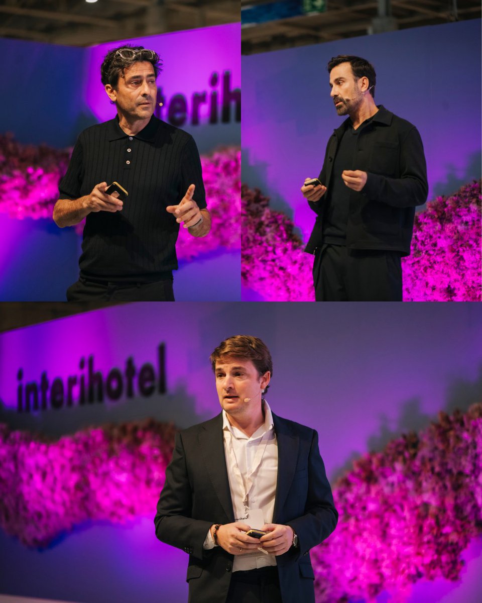 interihotel tweet media