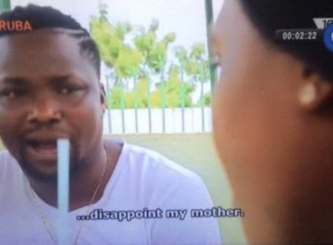 _justayo's tweet image. #toppriority