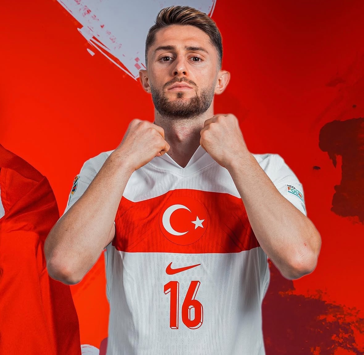 🇹🇷𐱅𐰇𐰼𐰰!