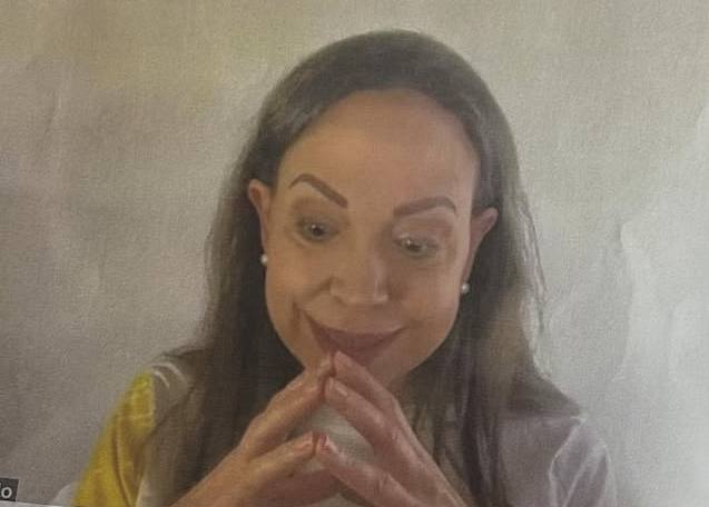 Son ideas mías o se parecen?  🤣🤣🤣🤣

#PatriaGrandeEnPaz