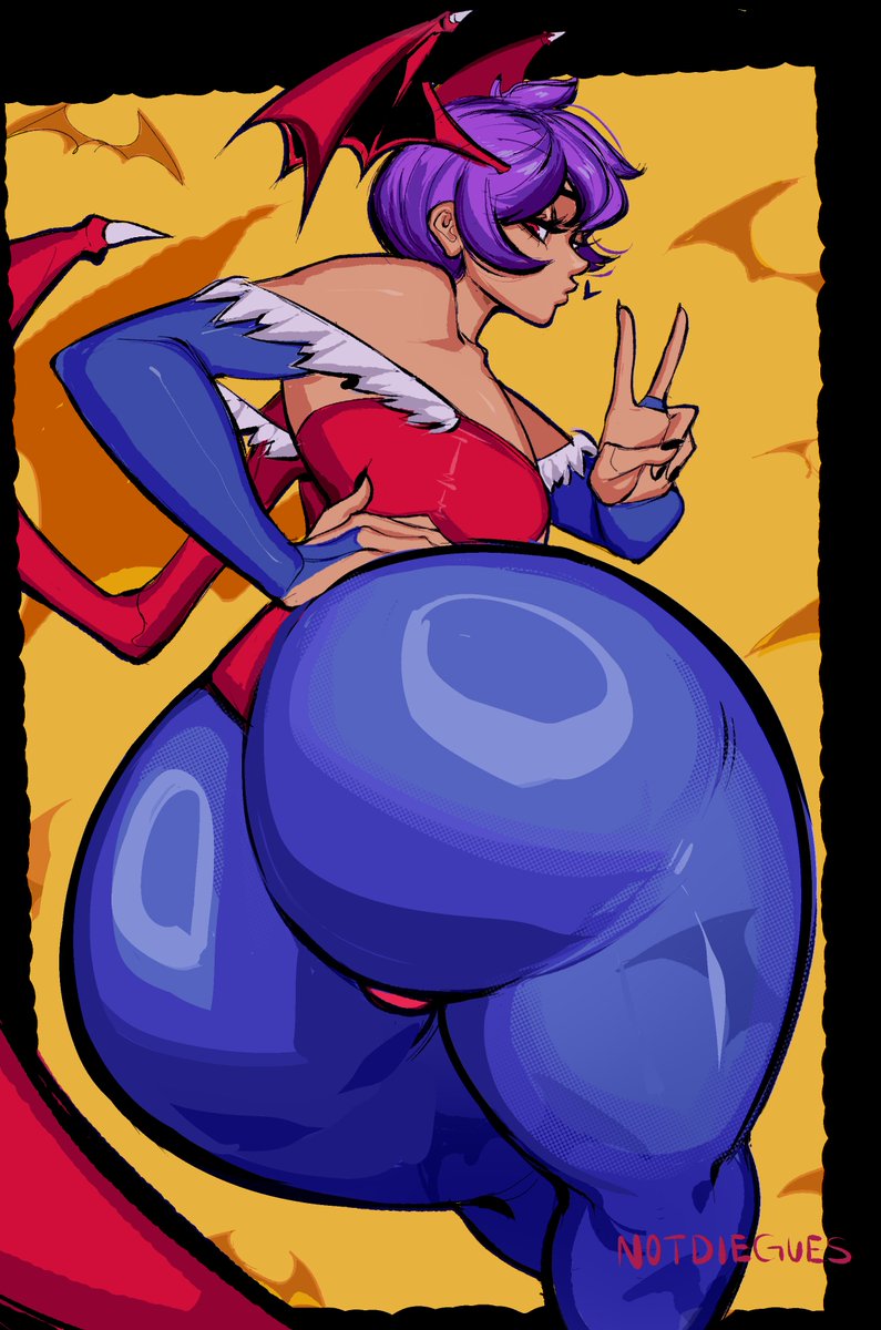 『❝𝑺𝒐𝒖𝒍 𝒇𝒓𝒂𝒈𝒎𝒆𝒏𝒕 𝒐𝒇 𝑴𝒐𝒓𝒓𝒊𝒈𝒂𝒏.❞』

   ✦Darkstalkers 
      ✦NSFW/SFW
         ✦Selective
         ✦Literate
            ✦Semi detailed
               ✦like  ╱  rt

              🎨:tsnotdiegues