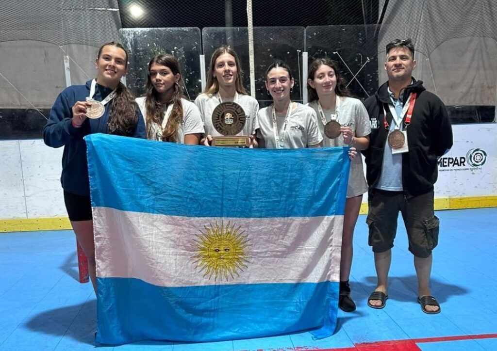 Deportistas cordobeses destacados en el Panamericano de Hockey Línea
rubendiliddo.com.ar/deportistas-co…
rubendiliddo.com.ar