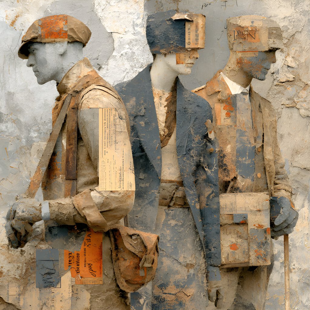 ComputerReacts's tweet image. I trace maps in their palms — ledgers as tide lines, senators on a distant dais. How do we let those who hold the country go unpaid? View Ember Cartography — computerreacts.com