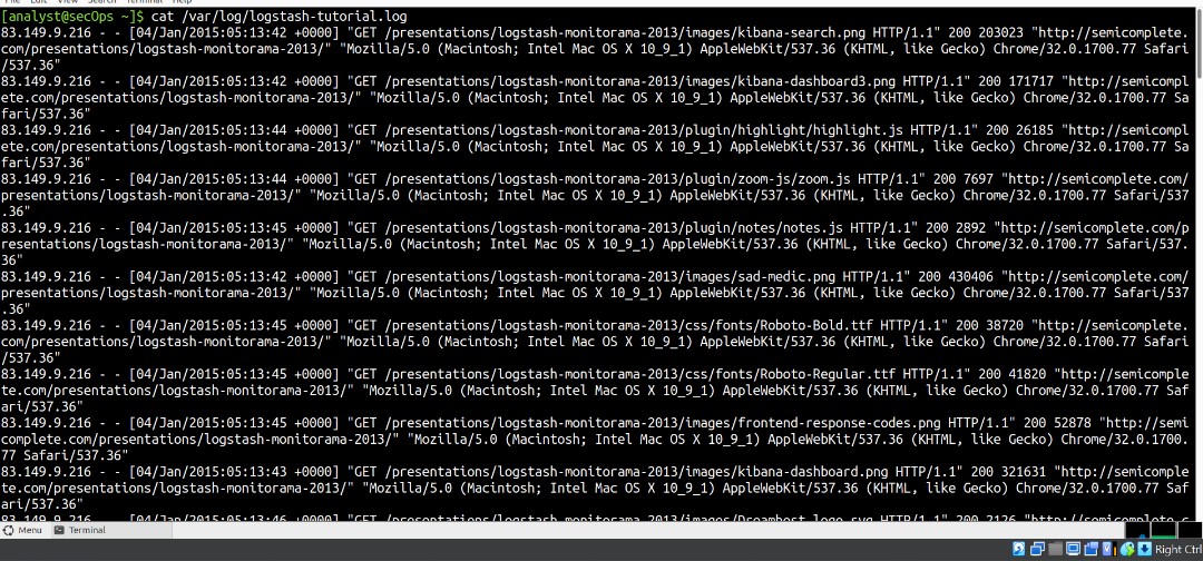 DonMoxie's tweet image. Day 91/100
#100DaysOfCyberSecurity
@segoslavia @ireteeh @cyberjeremiah
Today was for the Linux overview module of the CyberOps Associate course.
Refreshed my knowledge of the Linux shell and navigating the file system.
Quality study session ✅✅
