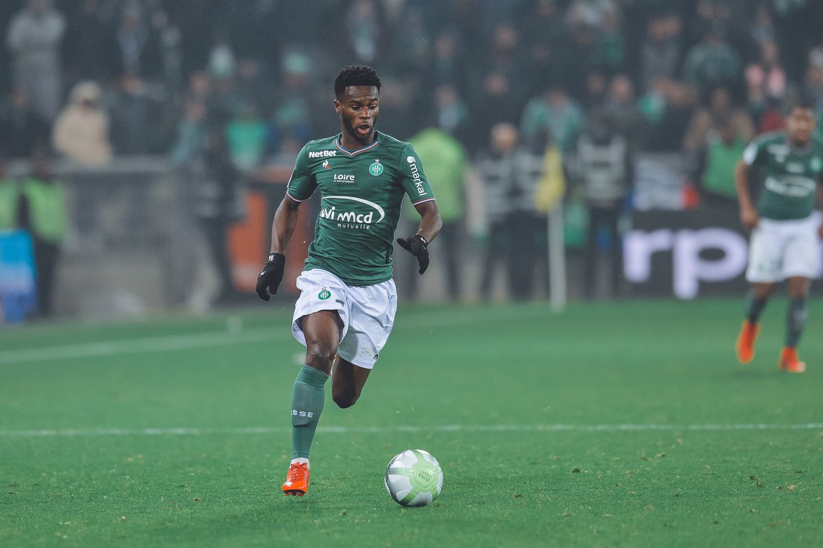 La Mise Au Vert tweet media
