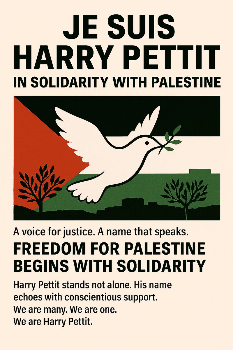 🇵🇸 Jasmijn tweet media