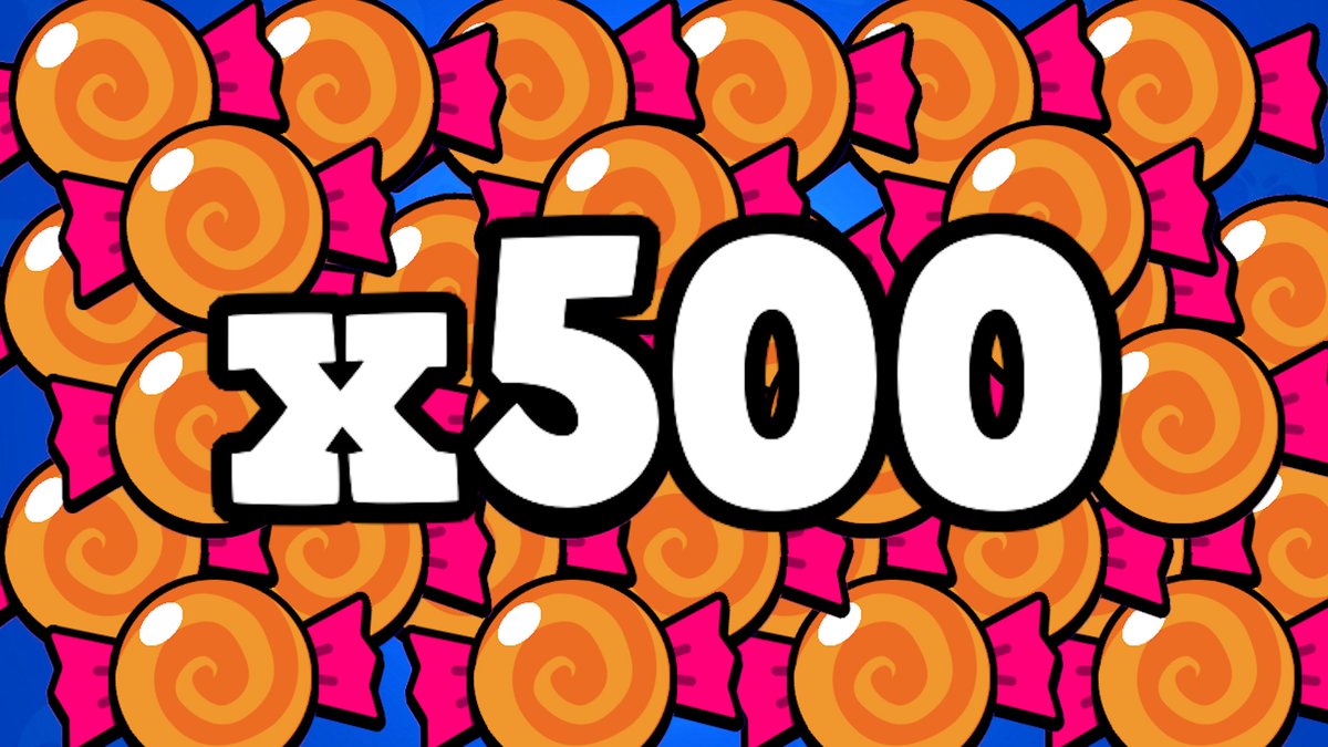 LaPeceraTonta's tweet photo. ¿QUIERES 500 DULCES GRATIS?😍SUPERCELL ME REGALA 5 CÓDIGOS !! https://t.co/oJWxTaLdO8