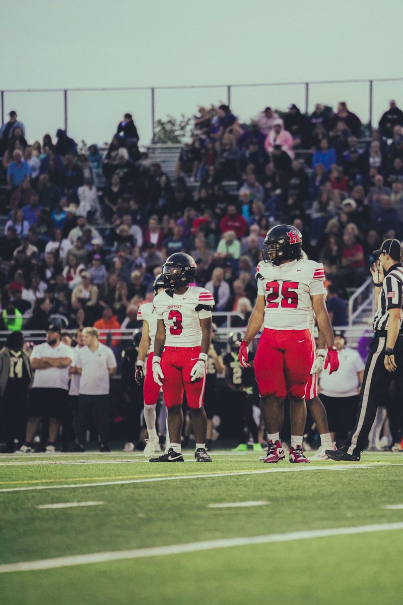 Brandon Riddle Jr tweet media