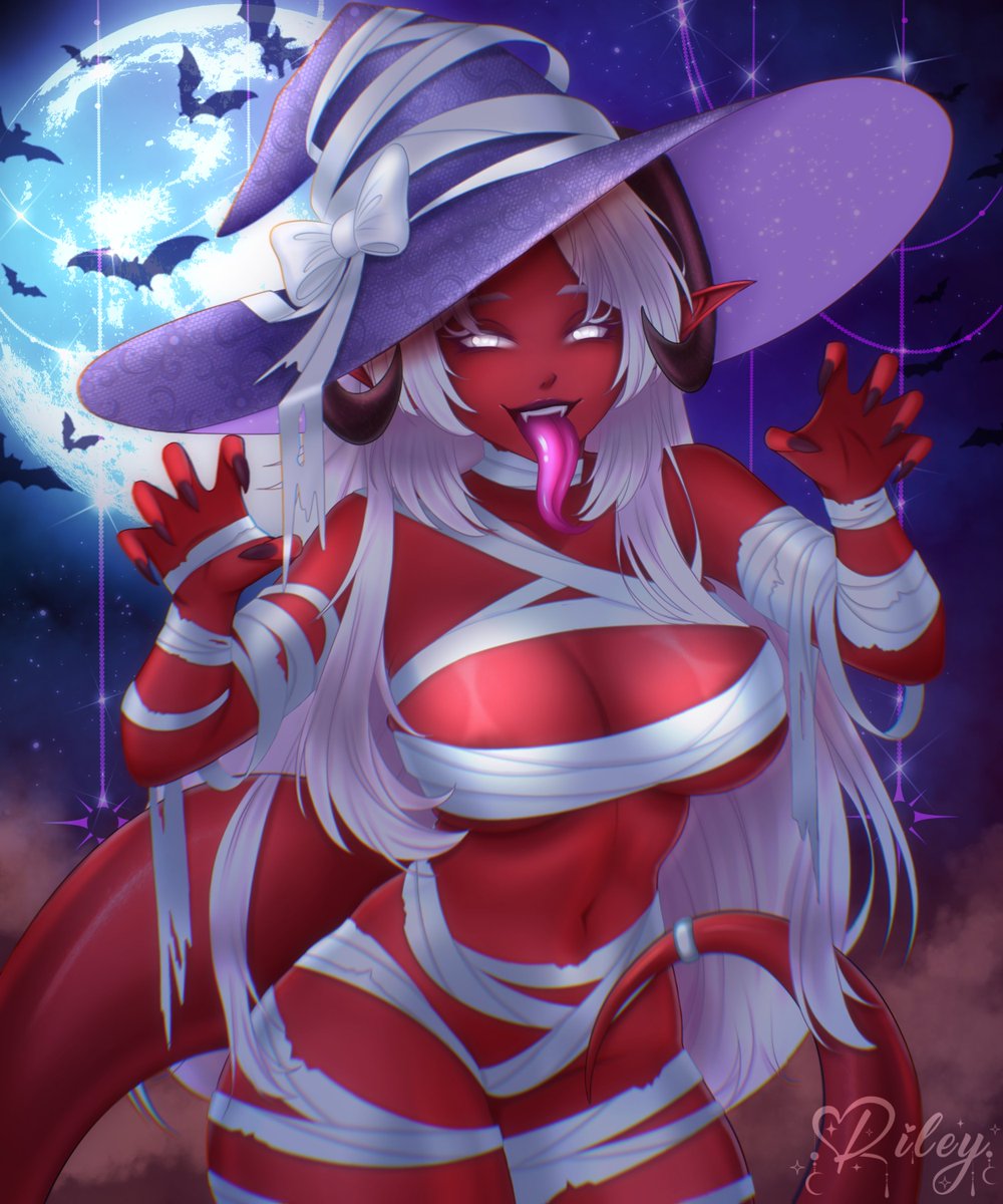 YOKITERASU 妖怪 🌙 VGEN tweet media