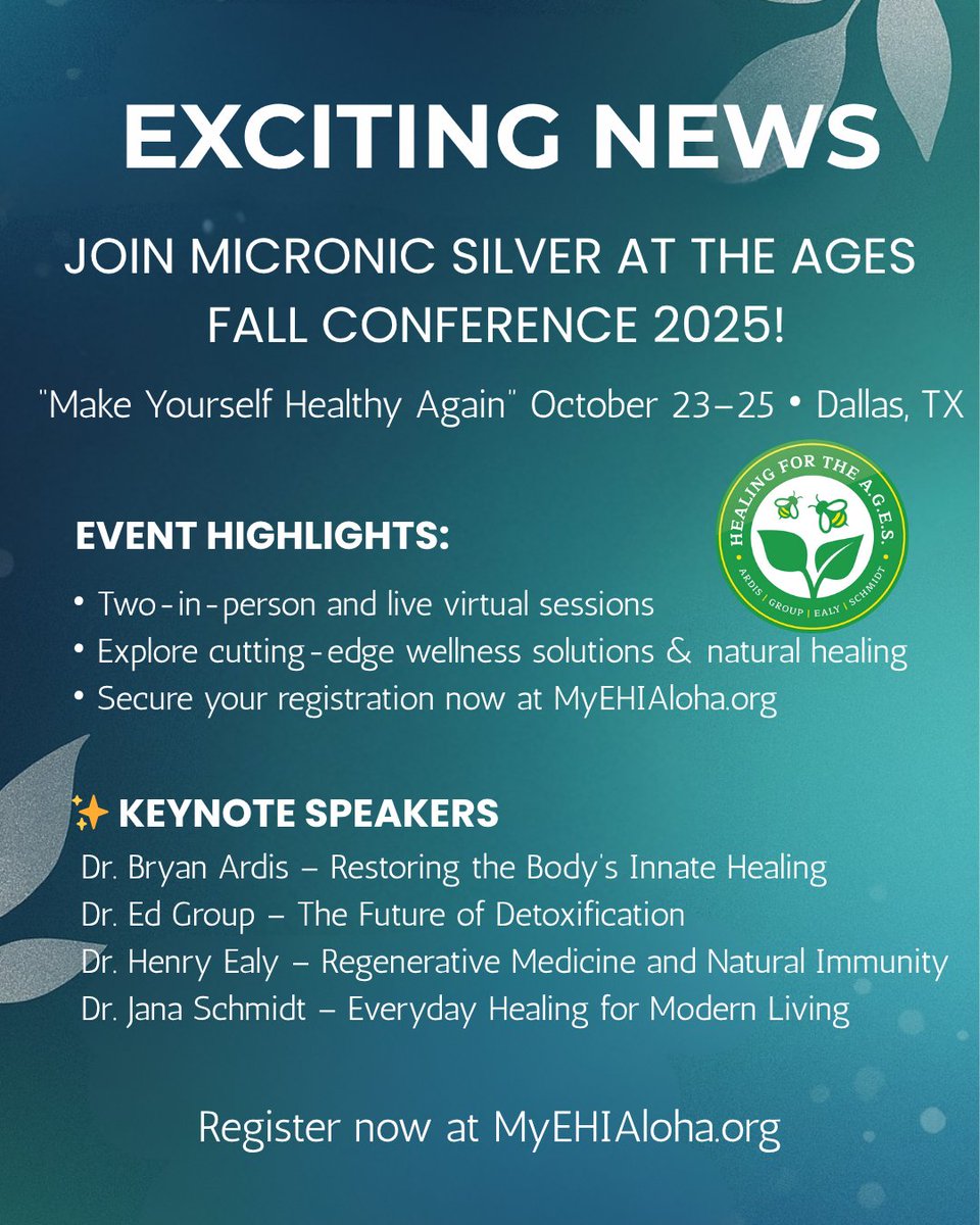 Micronic Silver tweet media