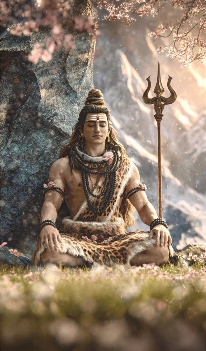 "शिव तो समय हैं, तुम्हें क्षण में कैसे मिलेंगे!"

👉 शिव स्वयं काल (समय) हैं, वे आरंभ और अंत दोनों से परे हैं। वे अनंत हैं, निराकार हैं, और समस्त ब्रह्मांड की गति का मूल कारण हैं।
👉 जो व्यक्ति क्षणिक इच्छाओं, भौतिक सुखों या तात्कालिक लाभ में उलझा रहता है, वह शिव जैसे अनंत सत्य