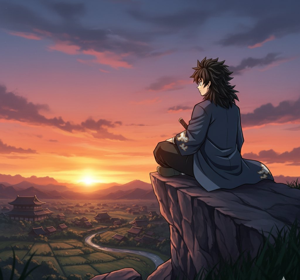 As twilight blankets <a href="/LumiterraGame/">Lumiterra (mainnet arc)</a>'s vast open-world, a weary warrior rests by a glowing campfire, loyal creatures purring softly nearby. Stars twinkle above harvested fields, echoing today's fierce battles and unbreakable bonds forged in survival. 
In this blockchain epic,