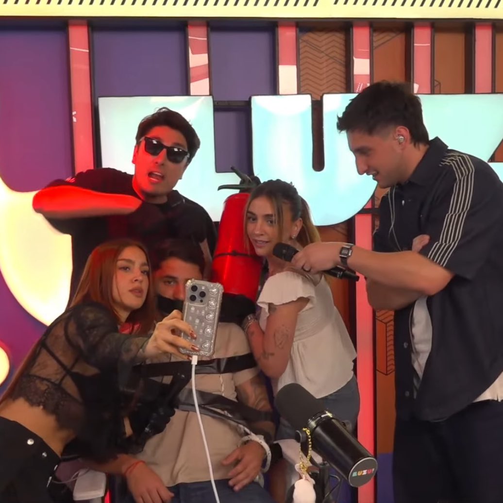 creo que se les fue larga, CREO