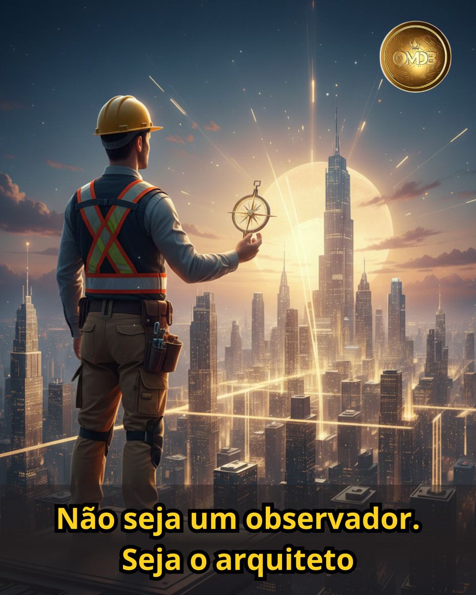 OMD_Portuguese's tweet photo. Os grandes legados não são construídos sozinhos.
São construídos com visão e as ferramentas certas.
Não é um observador, é o arquiteto. 🏗️https://t.co/97QfGltgLA
#Arquiteto #Construa #SeuFuturo #OMDB
https://t.co/bPkgpGt8Wa
https://t.co/ERKmzn6xC9 https://t.co/fwIh954tfR