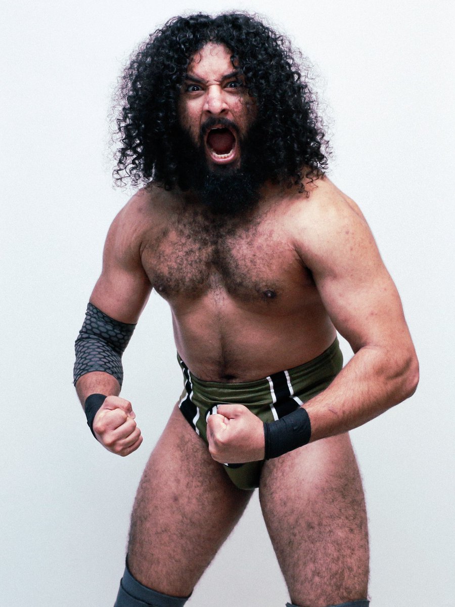 KPK Wrestling 🇵🇰🇦🇫🇨🇦 tweet media