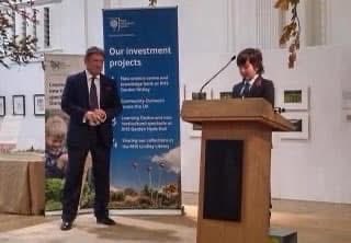 GreenFingeredGeorge tweet media