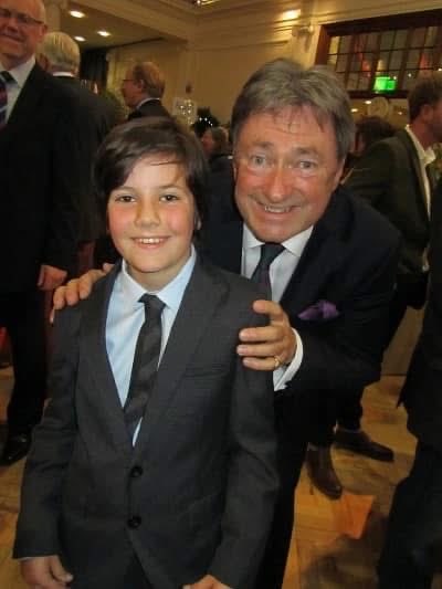 GreenFingeredGeorge tweet media