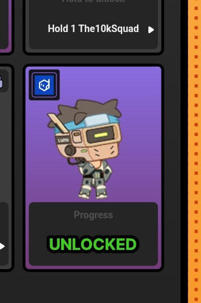 CodeHex0's tweet image. Achieving the unlocked Lumipad skin during the campaign was a win and the rest was profit. Don't work hard, work smart, pal!  
Don't forget to collect your Lumonad, fragments and yap. Every step you take matters in Lumiterra, don’t let any opportunities pass you by. Planning and…