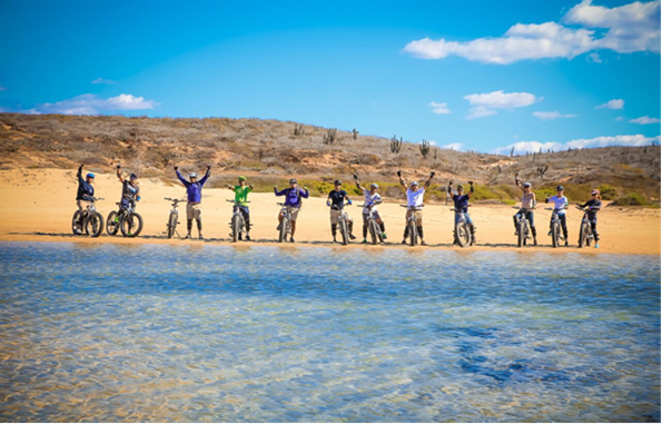 Meeting Incentive Experts was thrilled to be the first DMC to have back-to-back incentive programs at the newly renovated Waldorf Astoria Los Cabos Pedregal. Our clients enjoyed the best resort in Mexico and everything in Cabo!
#CMP #MICE #SITE #FICP #MeetingPlanners  #incentive