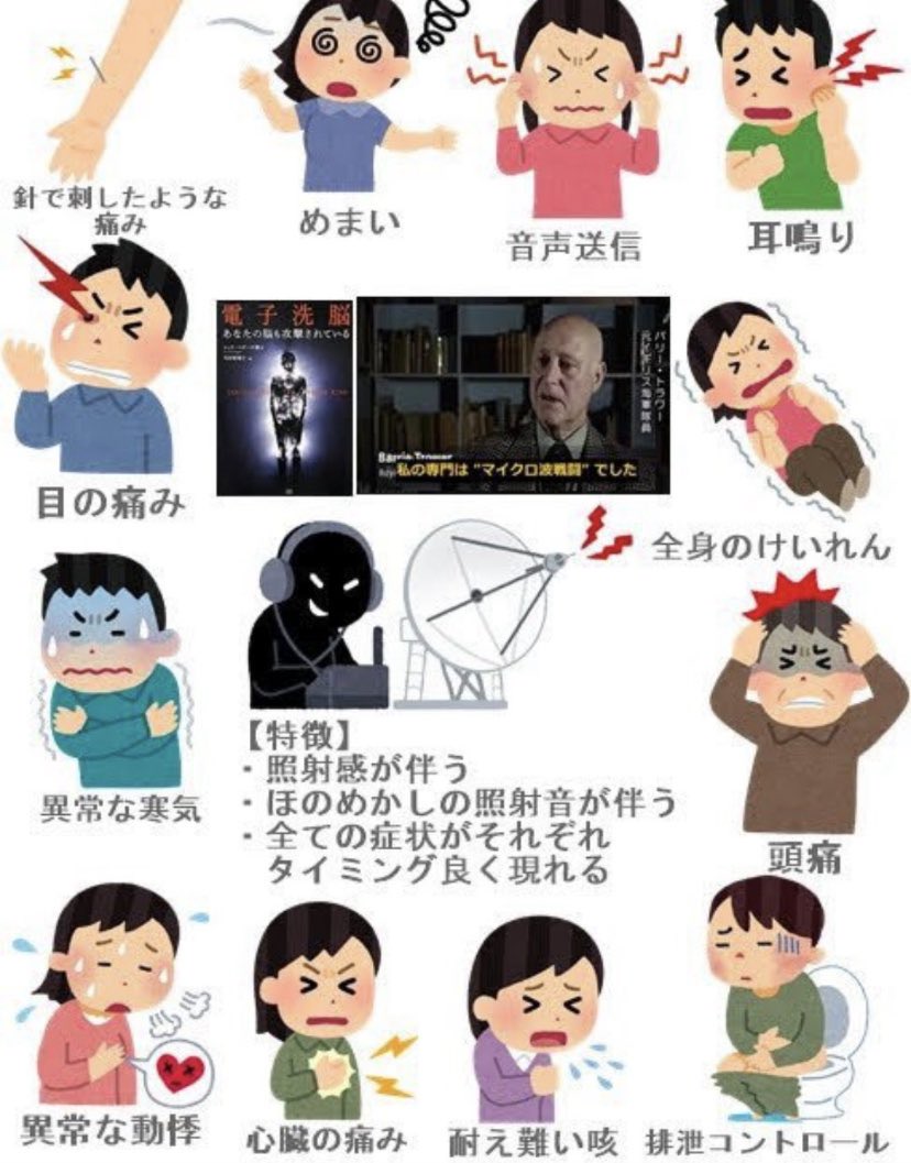 中国に送る情報13