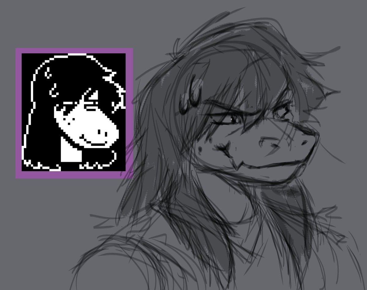Emb3rSwag's tweet image. what if susie was Like A Dragon