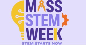 neidl's tweet photo. We're excited to participate in #MassSTEMWeek – sharing our love of science, technology, engineering, and math with students of all ages. Today’s students are tomorrow’s leaders – and we’re excited to team up @BostonSchools to help students explore careers in science. https://t.co/yfnS8wTZwj