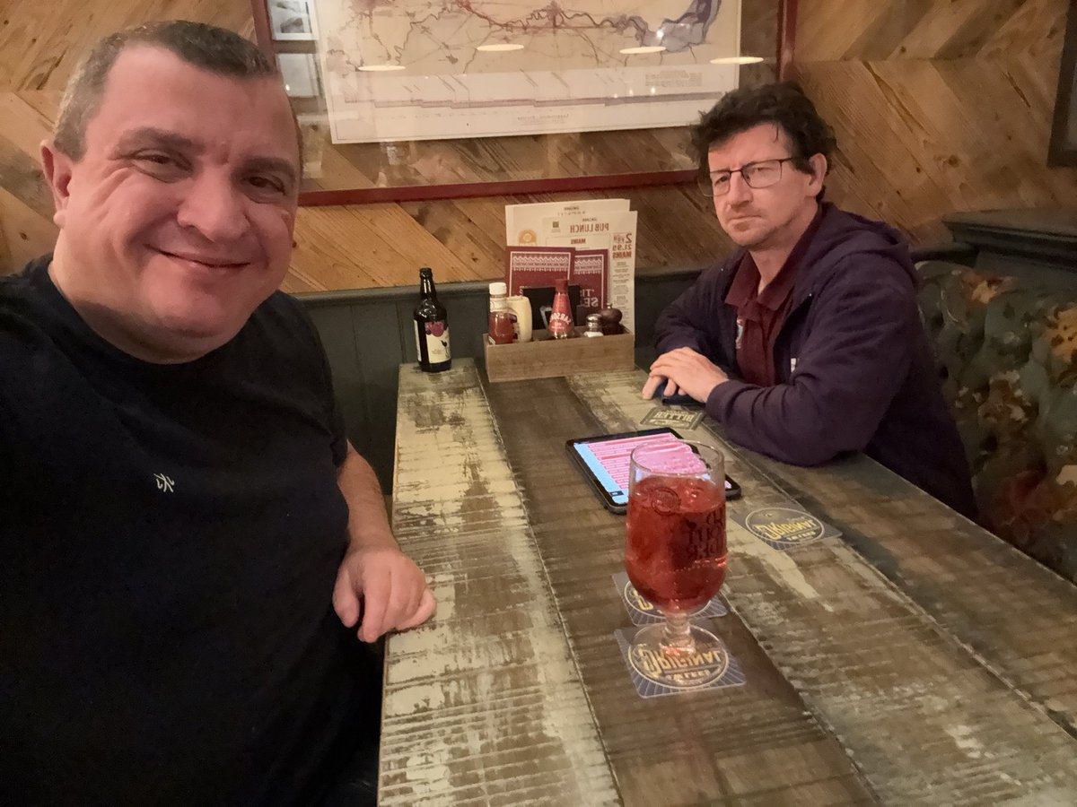 Paul Holt tweet media