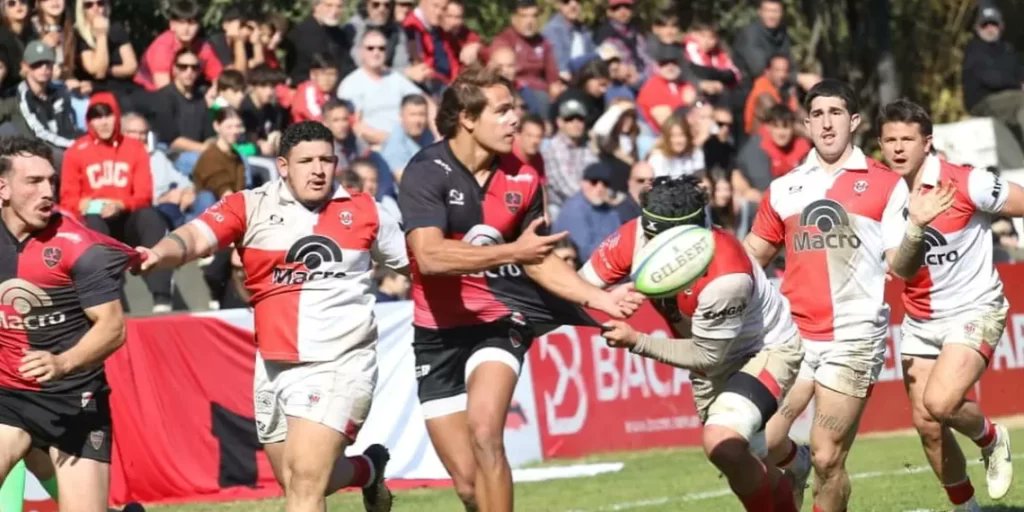 Rugby de Córdoba: se define el último semifinalista del Top 10 «A»
rubendiliddo.com.ar/rugby-de-cordo…
rubendiliddo.com.ar