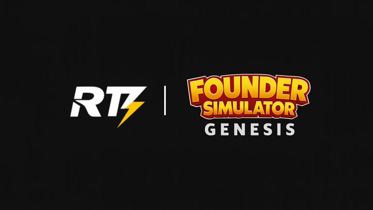 ⚡️Radiantz has just partnered with <a href="/simfounder/">Founder Simulator</a> !   

Founder Simulator is a free-to-play 3D multiplayer simulation strategy game where players become founders, creating, managing, and scaling their NFT collection through strategic gameplay, idle mechanics, and active gameplay