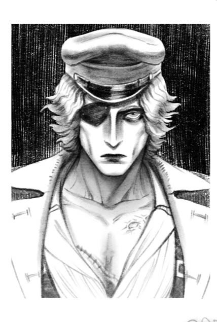 I just want to say that I love him 💅