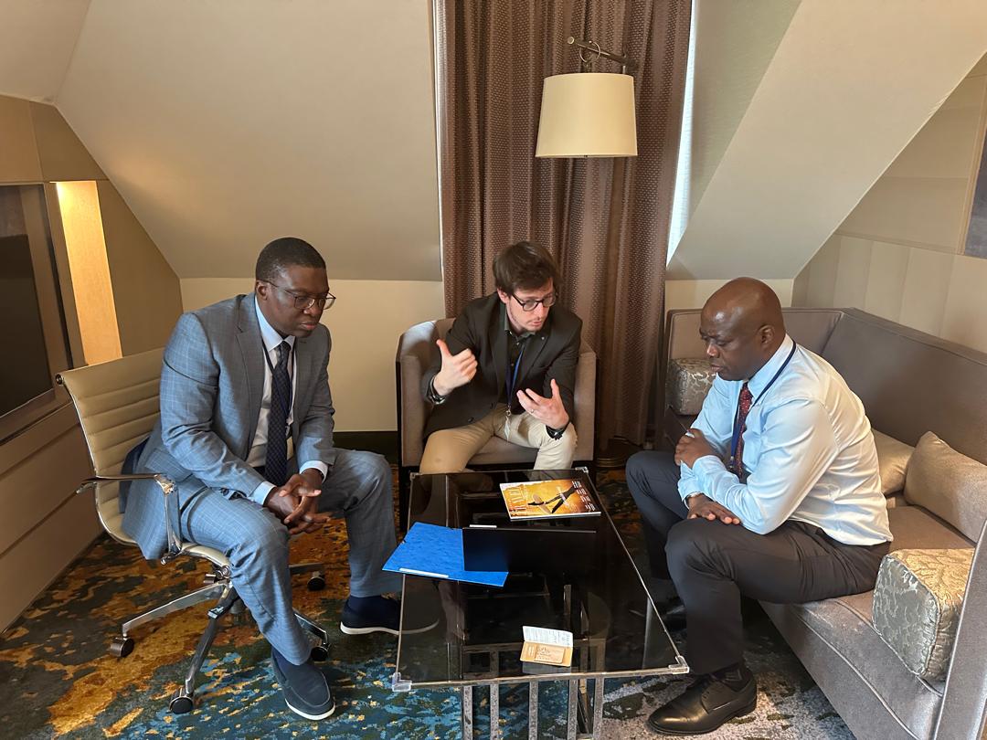 Seyi Makinde tweet media