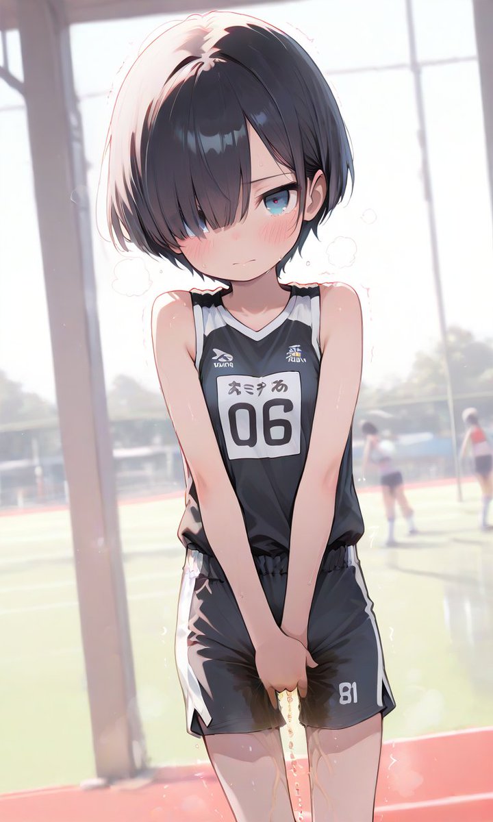 ode99209's tweet image. #AIgirl #ai絵師と繋がりたい #AI術師さんと繋がりたい #AIイラスト好きと繋がりたい #aiイラスト #AIimg #AIIllustration #ai美少女 #おもらし #omorashi #pee