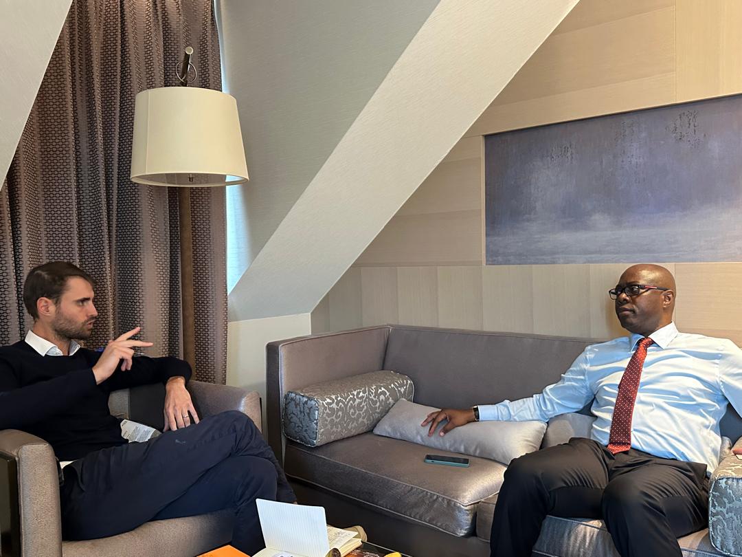 Seyi Makinde tweet media