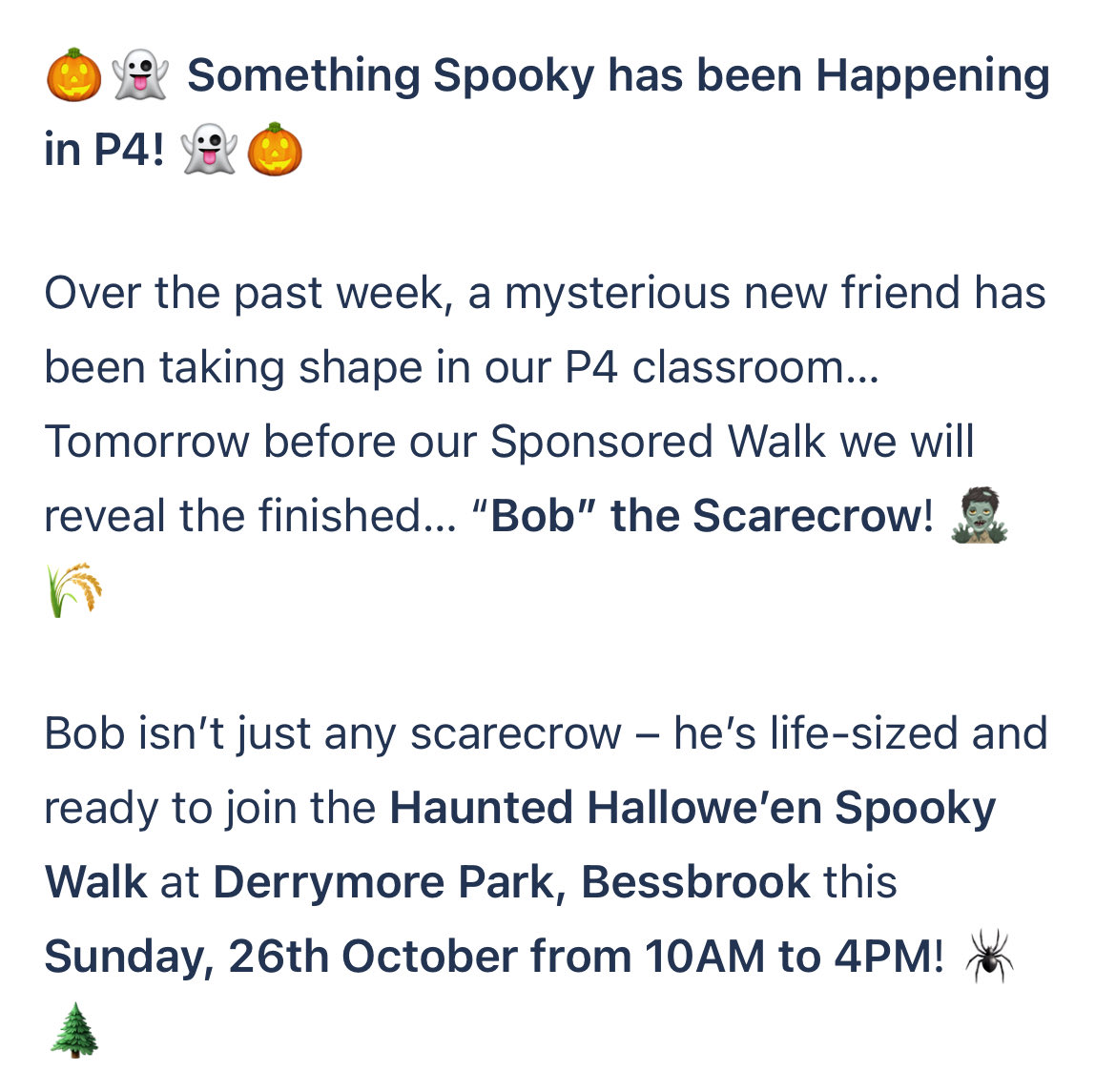 St.Mary'sMullaghbawn tweet media