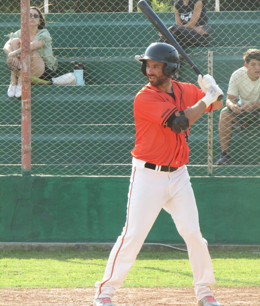 Liga Argentina de Béisbol: resultados al día y partidos que vienen
rubendiliddo.com.ar/liga-argentina…
rubendiliddo.com.ar