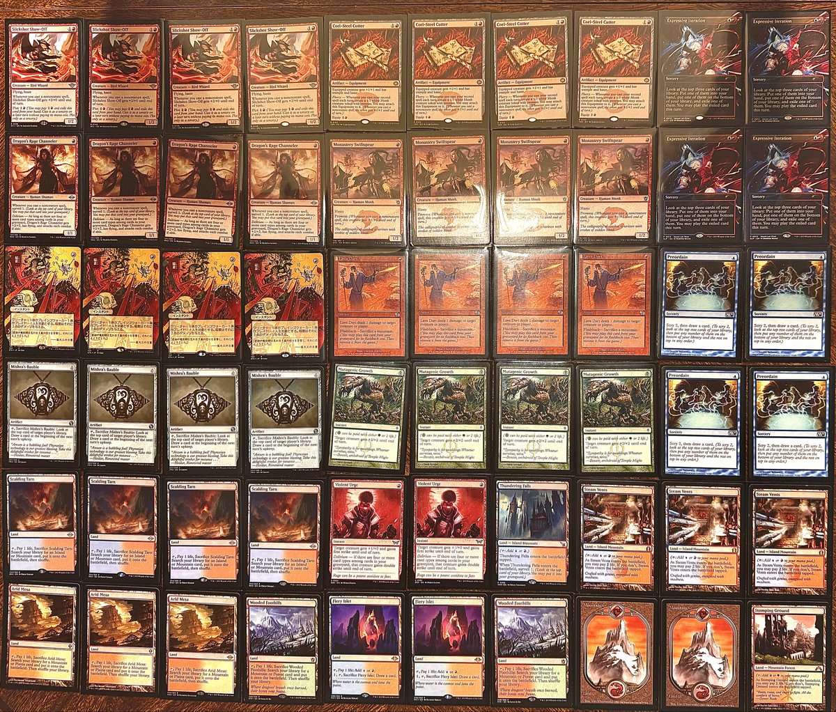 Wow.. I did it. I’ve been trying for 10 years and now I’m going to play in my first PT in Richmond next year. This still feels surreal. Huge S/O to the whole team <a href="/Flexslot/">Flexslot</a> for all the hard work we put in for this event. I couldn’t have done it without y’all.