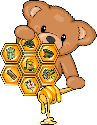 Habbear 🐻🍯 tweet media