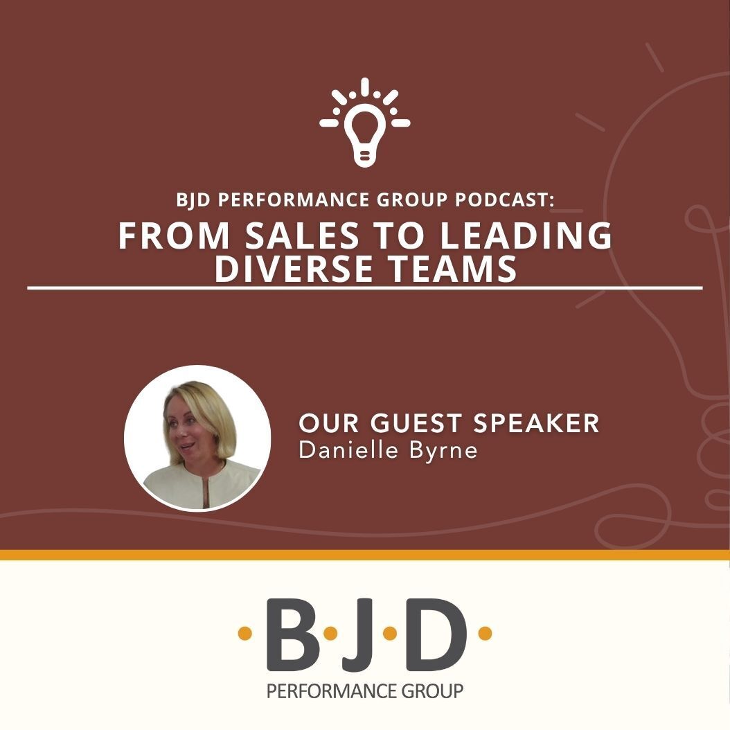 GroupBjd's tweet image. At BJD Performance Group, leadership is about vision, resilience, and people. Danielle shares how her 21 years of experience shaped her approach to sales and marketing and how she now drives success through diverse teams.

bjdperformancegroup.com/why-join-bjd-p…